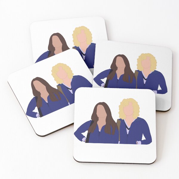 Item preview, brooke and peyton - one tree hill designed and sold by my-wee-shoppe.