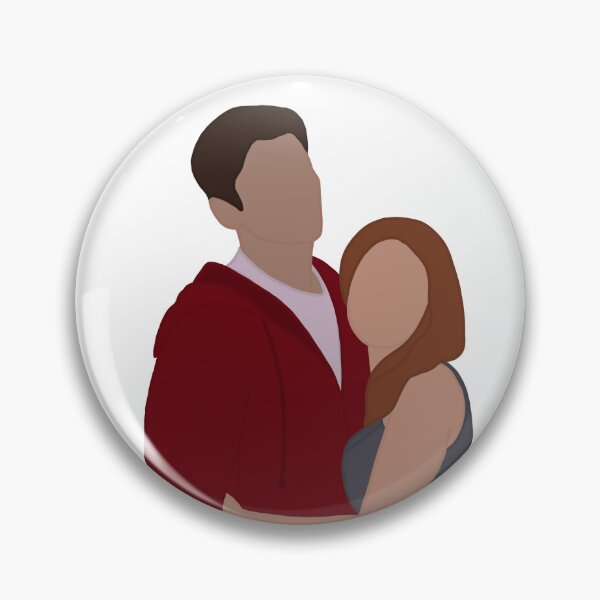 Item preview, haley and nathan - one tree hill designed and sold by my-wee-shoppe.