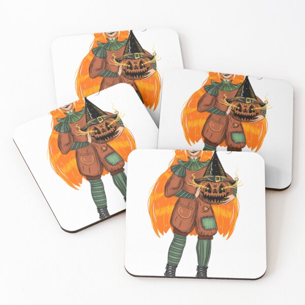Item preview, Pumpkin Witch designed and sold by FredericZiemann.