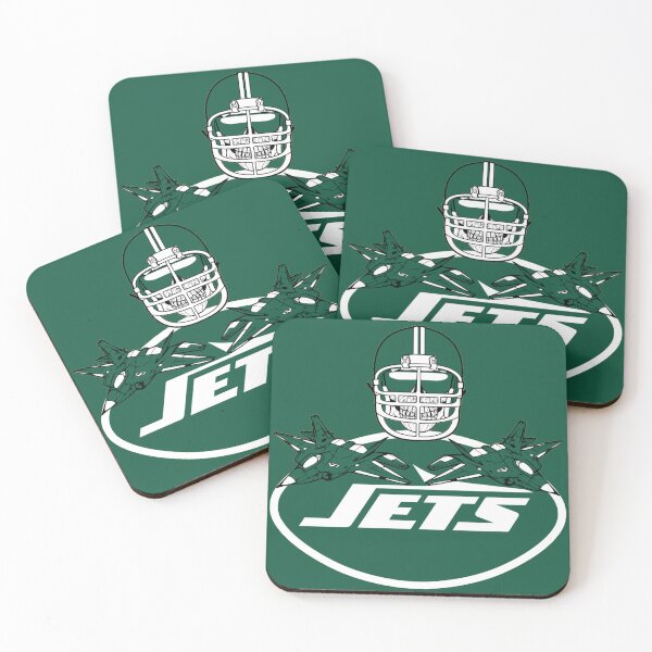 Item preview, Cráneo de Jets designed and sold by MurpheusTech.