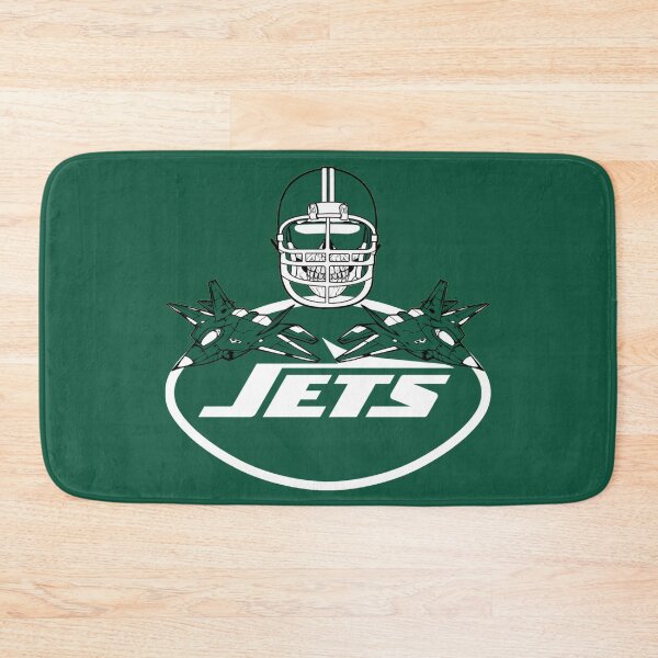 Item preview, Jets Skull designed and sold by MurpheusTech.