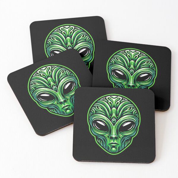 Item preview, Native Alien designed and sold by roswellboutique.