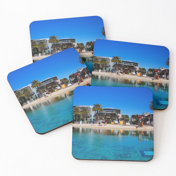 Item preview, Brisbane's Lagoon  designed and sold by D-GaP.