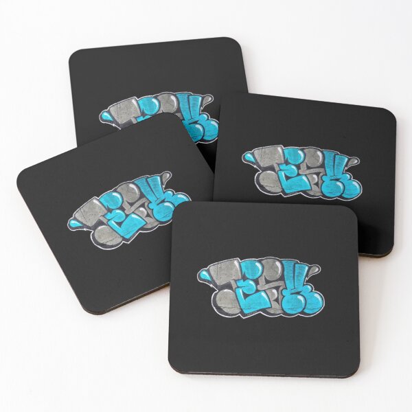 Item preview, Jesk Graffiti designed and sold by DITOE.