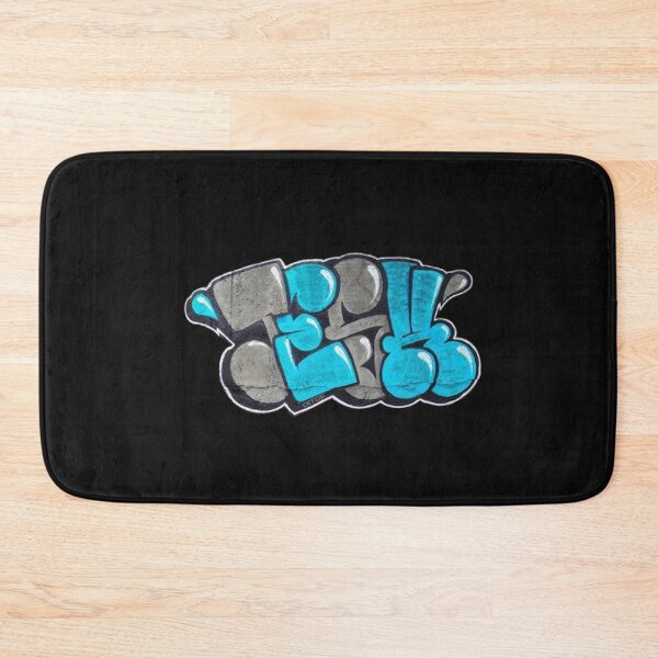 Item preview, Jesk Graffiti designed and sold by DITOE.