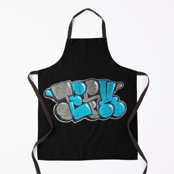Item preview, Jesk Graffiti designed and sold by DITOE.