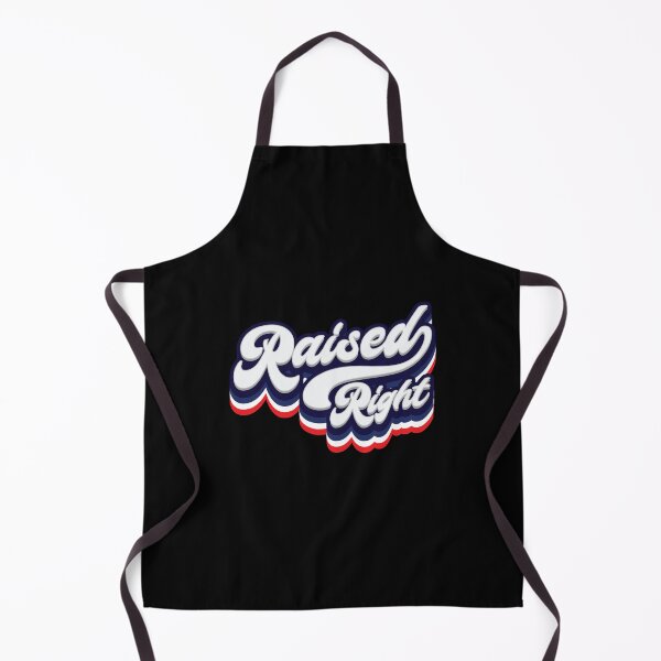 Item preview, Raised Right - Republican designed and sold by Whimsical Thinker.