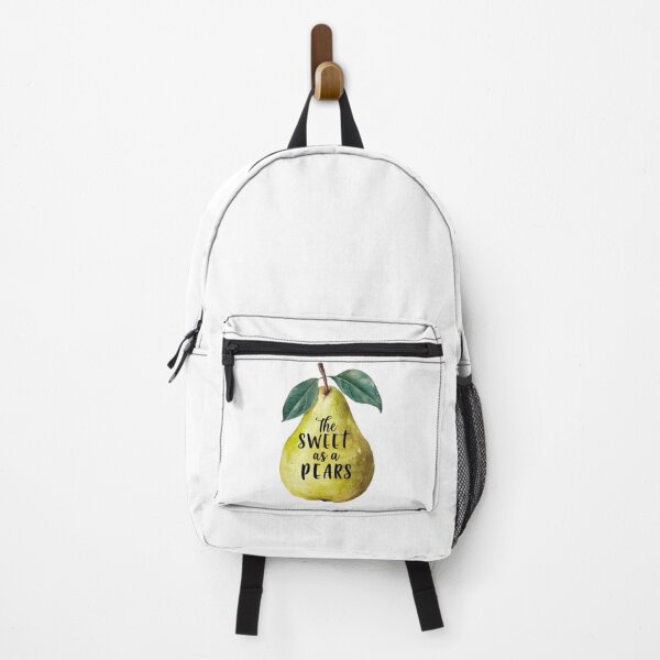 Item preview, The sweet as a pears designed and sold by nimmitrends.