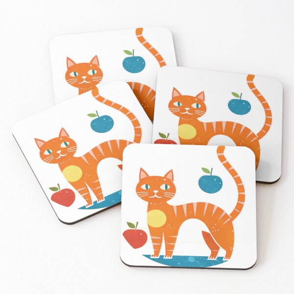 Item preview, Orange Cat designed and sold by zangess1.