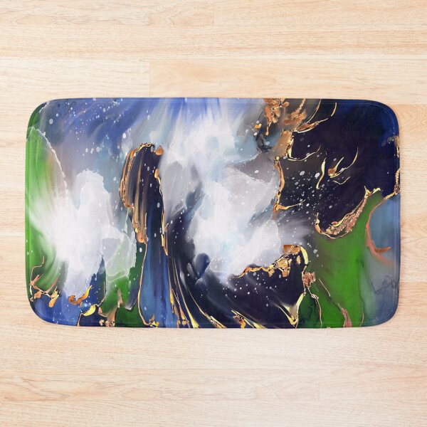 Item preview, Skyview Earth designed and sold by Shawnsonartshop.