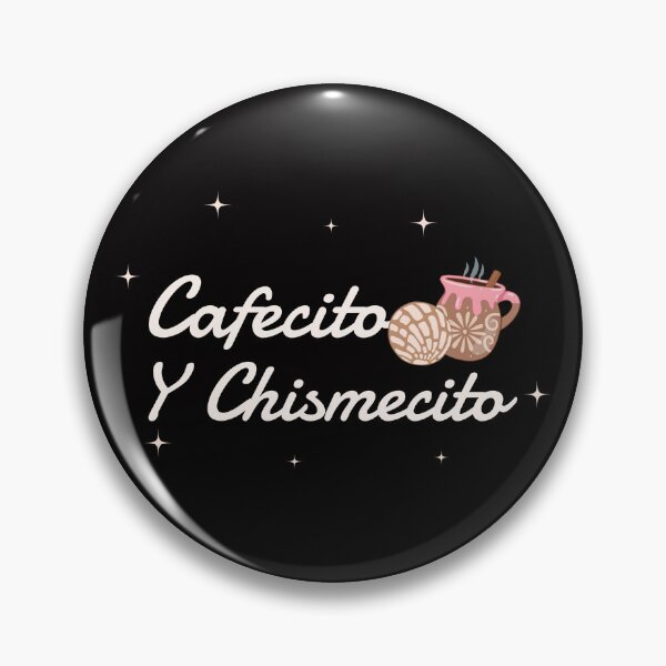 Item preview, Cafecito Y Chismecito designed and sold by Loberaglez.