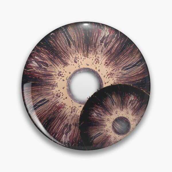Item preview, Hero Fungi and Heroine Funga Psychedelic Psilocybe Cubensis Mushrooms Spore Canvas Photographic Art Print designed and sold by Zenithara.