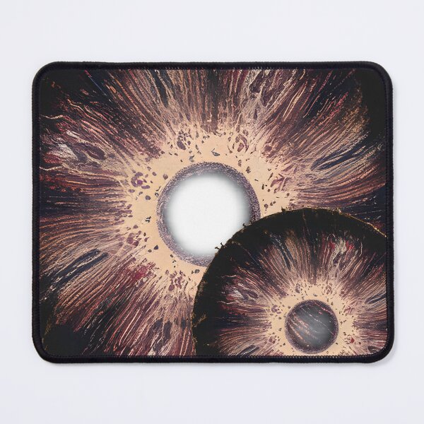 Item preview, Hero Fungi and Heroine Funga Psychedelic Psilocybe Cubensis Mushrooms Spore Canvas Photographic Art Print designed and sold by Zenithara.