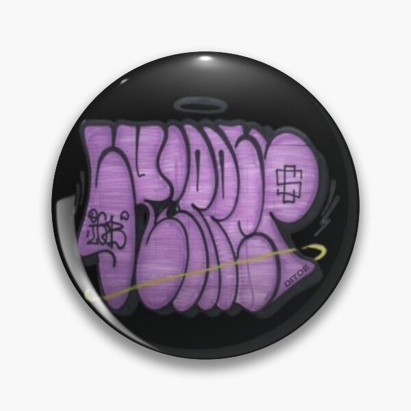 Item preview, Street art  designed and sold by DITOE.