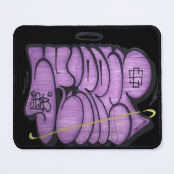 Item preview, Street art designed and sold by DITOE.