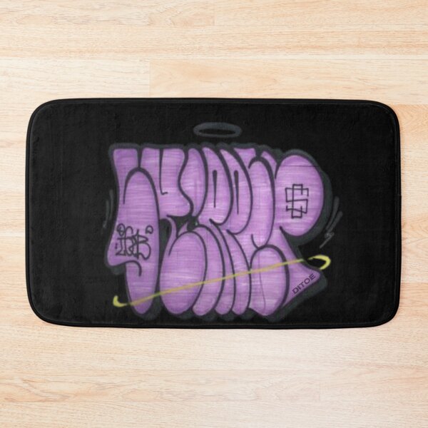 Item preview, Street art  designed and sold by DITOE.