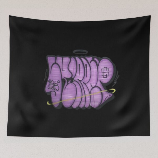 Item preview, Street art  designed and sold by DITOE.