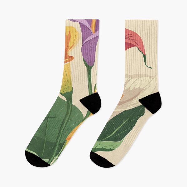 Item preview, Calla Lilies designed and sold by JTArtRealm.