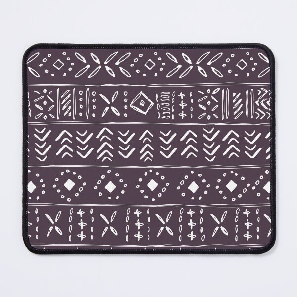 Item preview, African Tribal Pattern Series: 2 designed and sold by afro-thng.