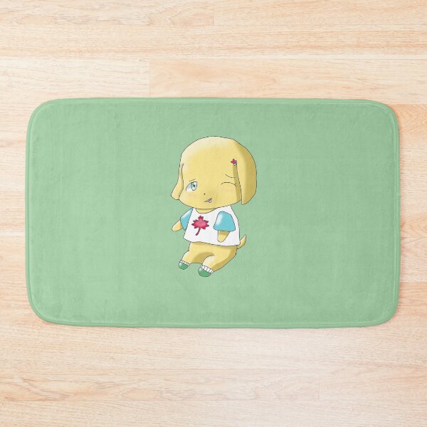 Item preview, Odie with Autumn-Theme Shirt designed and sold by KowaiOdie.