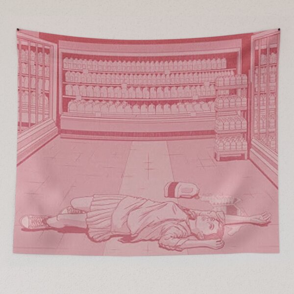 Item preview, sick scenes designed and sold by DorisFinkbeiner.
