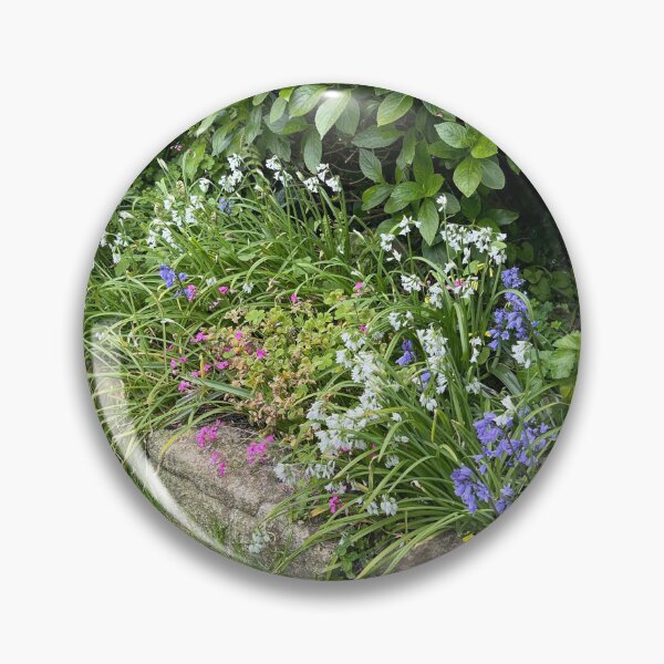 Item preview, Porthloo Wildflowers designed and sold by BronwynParry186.