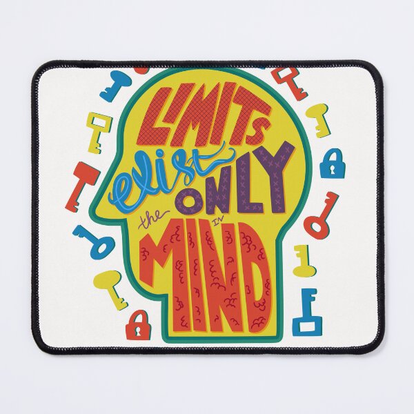 Item preview, Limits! designed and sold by Lukars77.