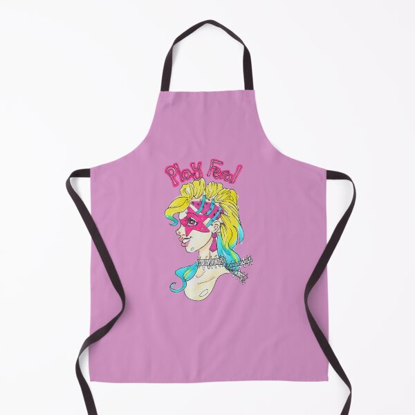 Item preview, Play Feral designed and sold by Tricksterbelle.