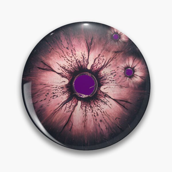 Item preview, Hero Fungi and Heroine Funga Psychedelic Psilocybe Cubensis Mushrooms Spore Canvas Photographic Art Print designed and sold by Zenithara.