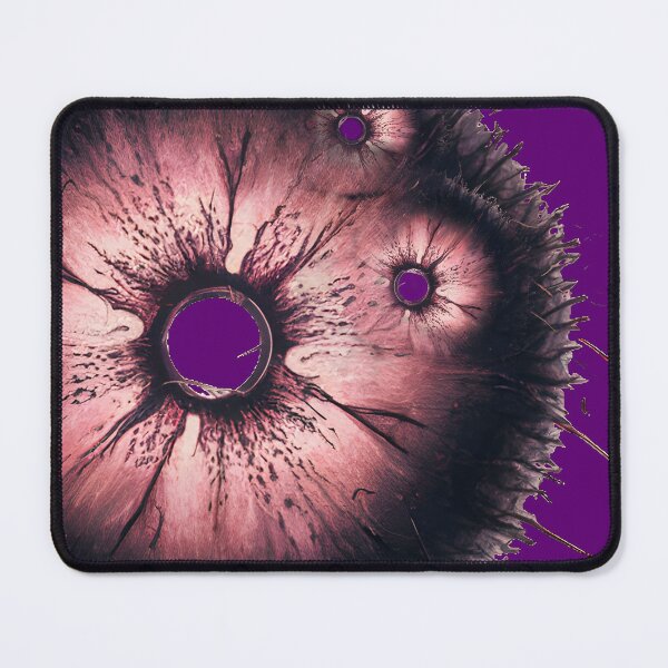 Item preview, Hero Fungi and Heroine Funga Psychedelic Psilocybe Cubensis Mushrooms Spore Canvas Photographic Art Print designed and sold by Zenithara.
