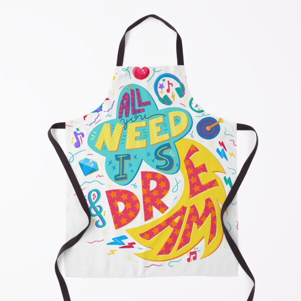 Item preview, Dream! designed and sold by Lukars77.
