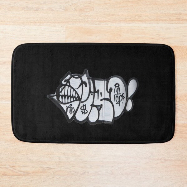 Item preview, Toro mta Graffiti designed and sold by DITOE.