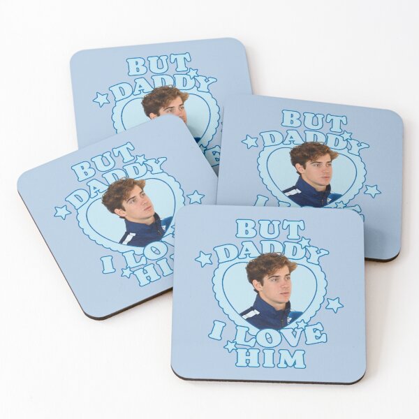 Item preview, But daddy I love him Franco designed and sold by itskarlavxl.