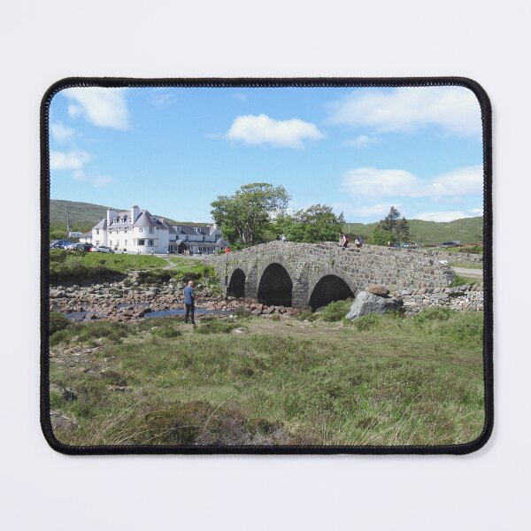 Item preview, Sligachan, Isle of Skye designed and sold by sandysshoots.