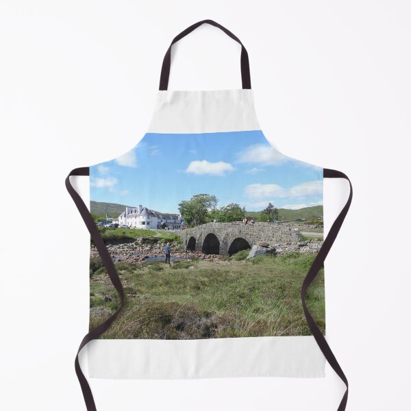 Item preview, Sligachan, Isle of Skye designed and sold by sandysshoots.