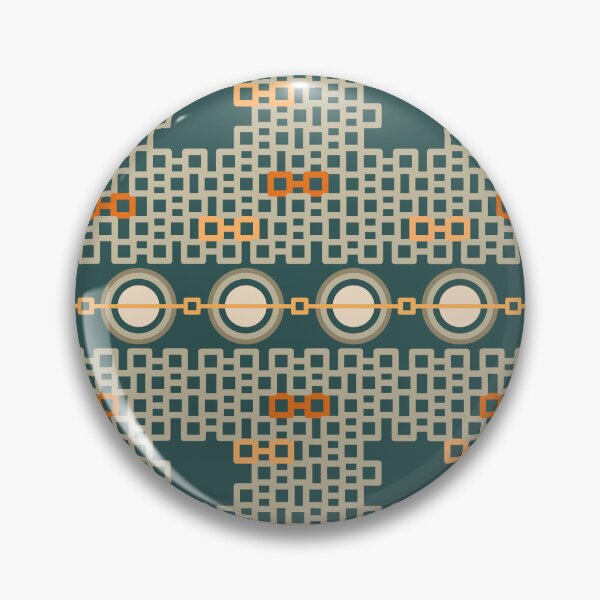 Artikelvorschau, Modernes Mesh-Muster entworfen und verkauft von CHANCHANAI.