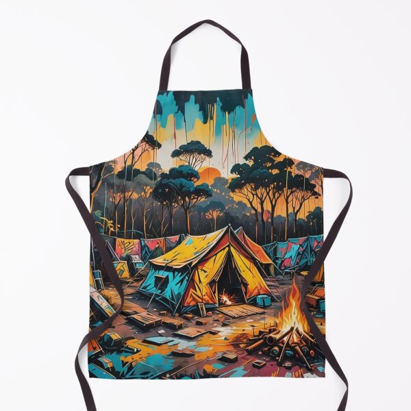 Item preview, The Escape designed and sold by Whispers of an Image.