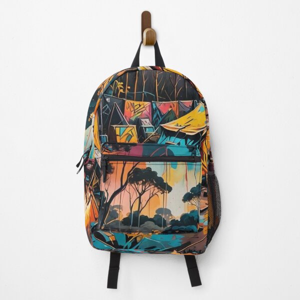 Item preview, The Escape designed and sold by Whispers of an Image.