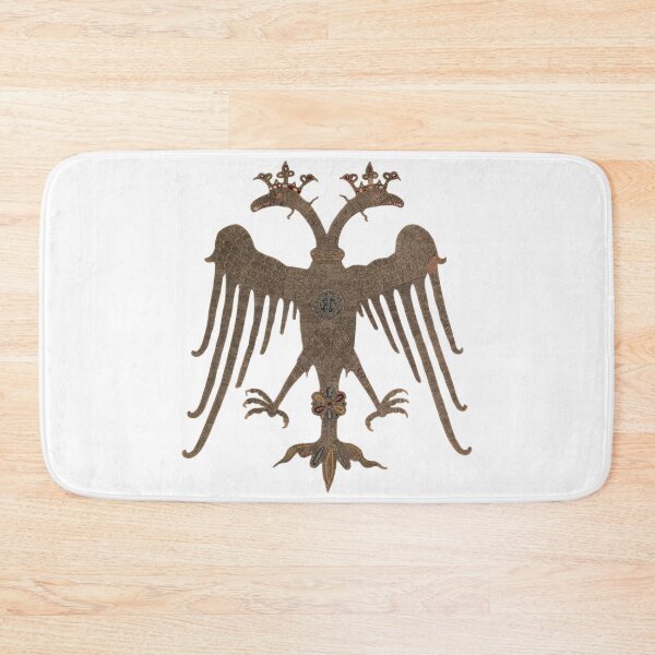 Item preview, Byzantine Double-Headed Eagle designed and sold by AnimaliaStar.