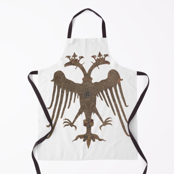 Item preview, Byzantine Double-Headed Eagle designed and sold by AnimaliaStar.