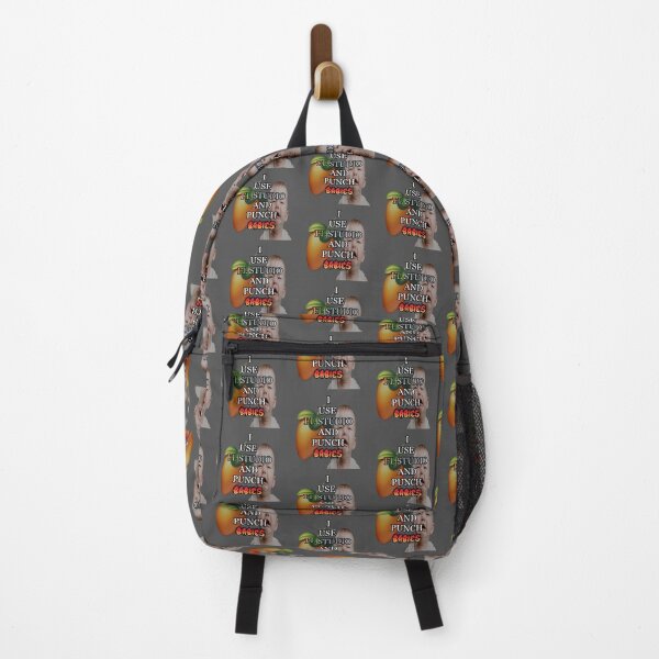 Item preview, fl studio baby punching designed and sold by AshAnimatess.