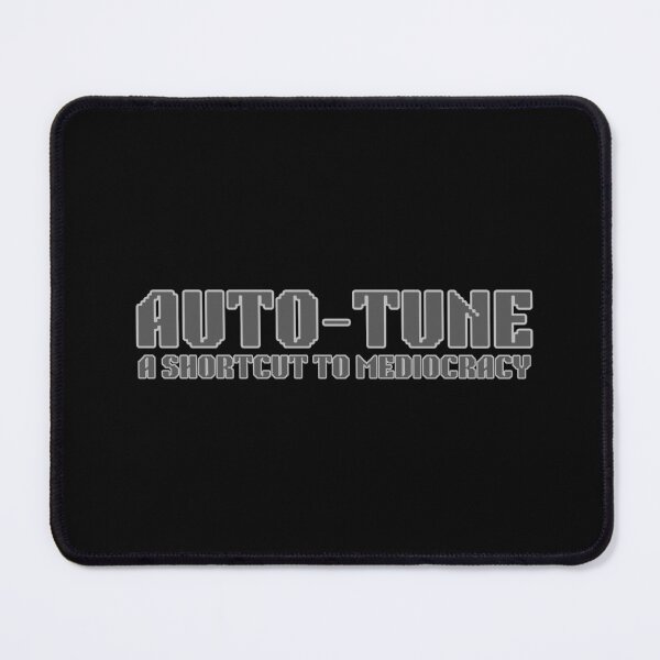 Item preview, AUTO-TUNE SUCKS POP MUSIC NO TALENT designed and sold by CBCreations73.