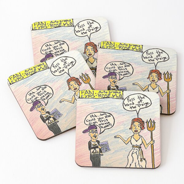 Item preview, FanXpo designed and sold by MajicBox.