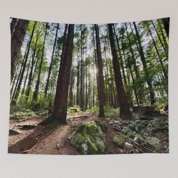 Item preview, Sunny Forest designed and sold by Koa-44.