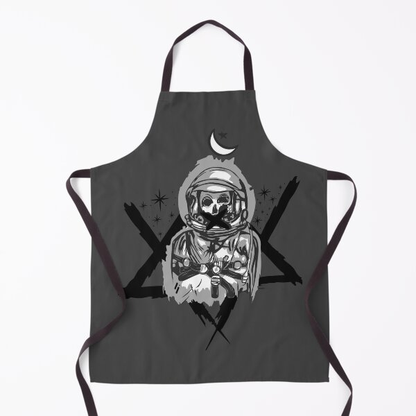 Item preview, astronaut designed and sold by Sank8.