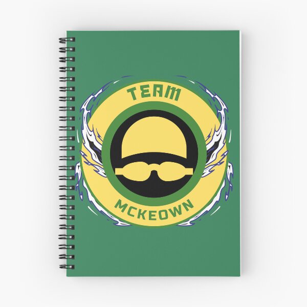 Item preview, Team Kaylee McKeown designed and sold by sydney-syder.