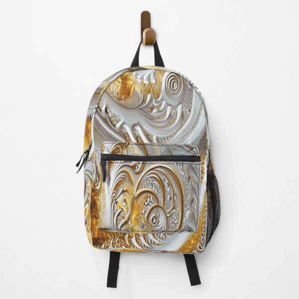 Item preview, Golden Baroque Elegance designed and sold by BubandAika.