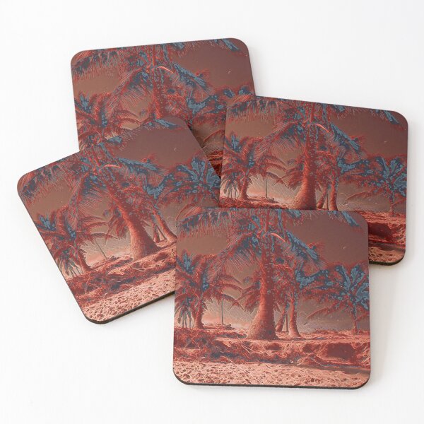 Item preview, Artificial painting 77 designed and sold by deep-sea-birds.