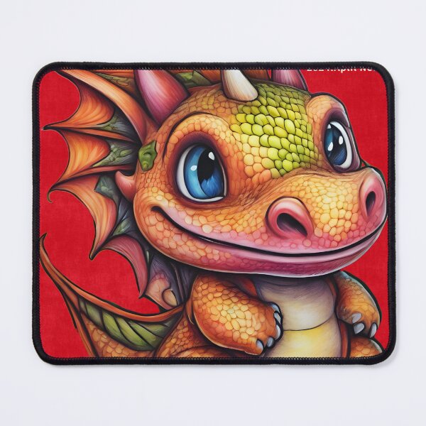 Item preview, Fashion for everyone who raises dragons designed and sold by Vibes-vintage.