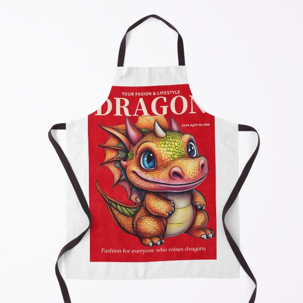 Item preview, Fashion for everyone who raises dragons designed and sold by Vibes-vintage.